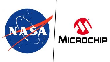 NASA, Microchip Technology To Develop Next-Gen Spaceflight Computing Processor